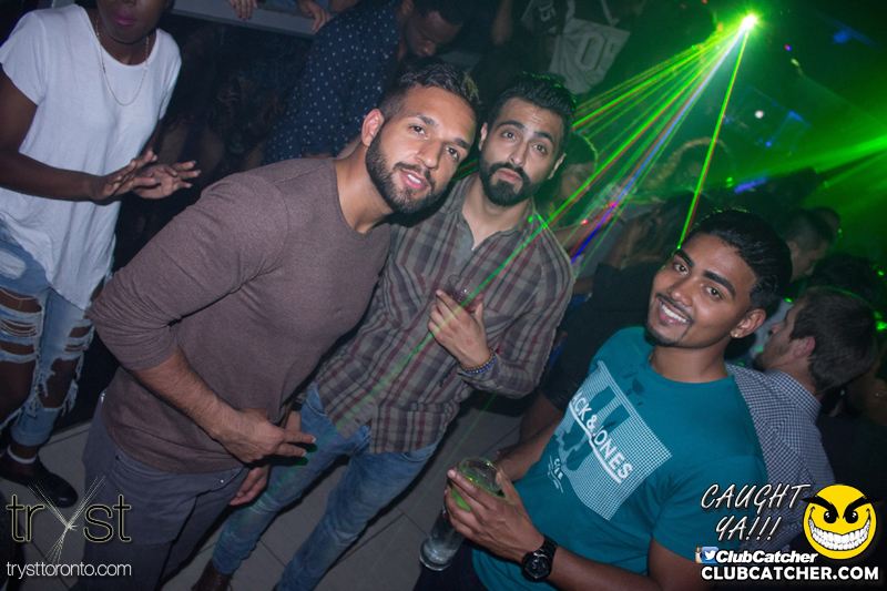Tryst nightclub photo 177 - July 10th, 2015
