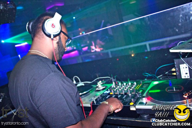 Tryst nightclub photo 181 - July 10th, 2015