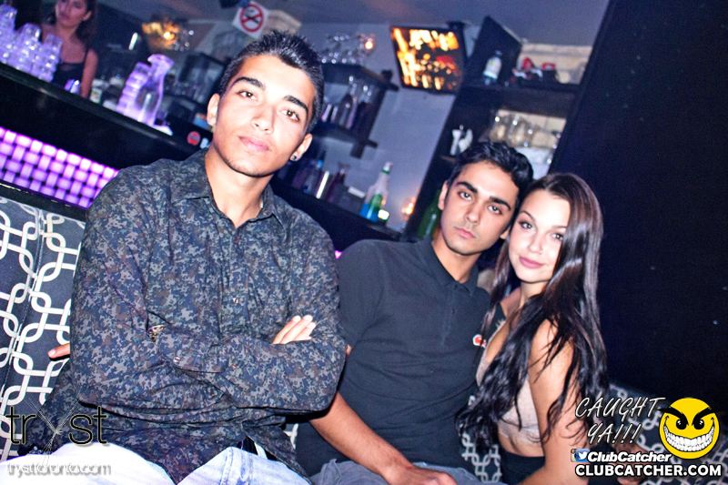 Tryst nightclub photo 183 - July 10th, 2015