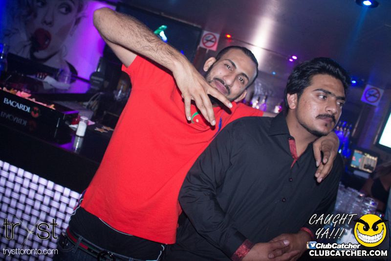 Tryst nightclub photo 184 - July 10th, 2015