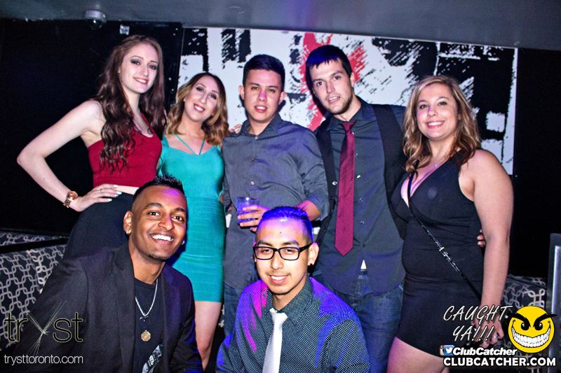 Tryst nightclub photo 185 - July 10th, 2015