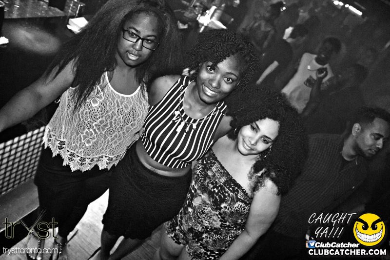 Tryst nightclub photo 186 - July 10th, 2015