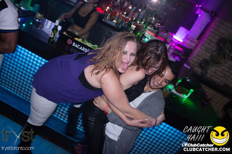 Tryst nightclub photo 187 - July 10th, 2015