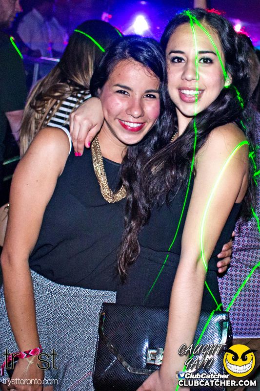 Tryst nightclub photo 189 - July 10th, 2015