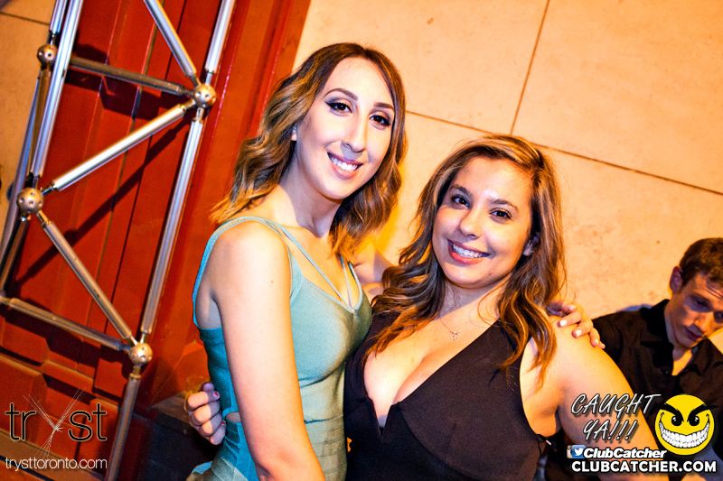 Tryst nightclub photo 190 - July 10th, 2015