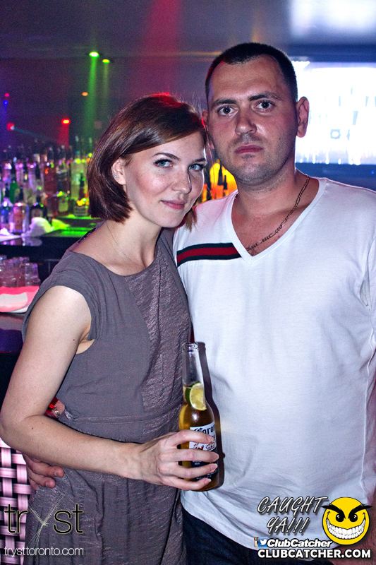 Tryst nightclub photo 191 - July 10th, 2015