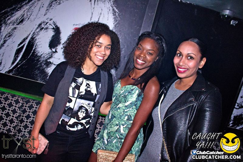 Tryst nightclub photo 193 - July 10th, 2015