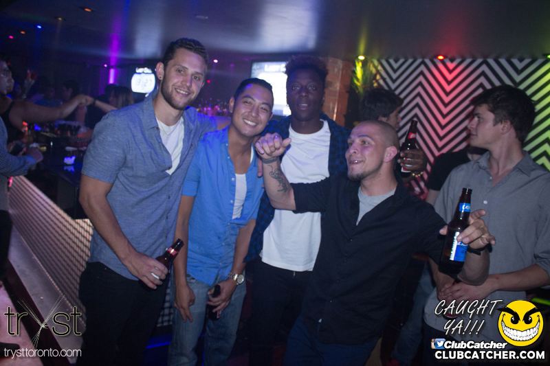 Tryst nightclub photo 194 - July 10th, 2015