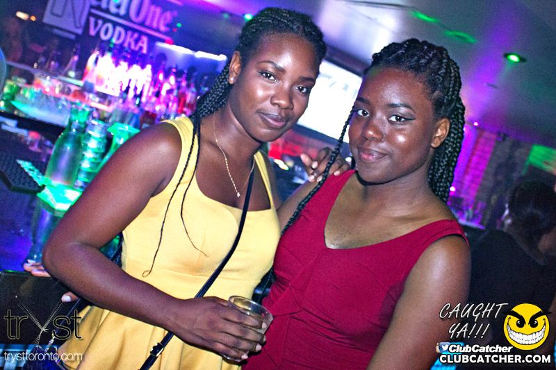 Tryst nightclub photo 195 - July 10th, 2015