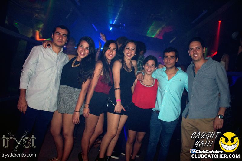 Tryst nightclub photo 196 - July 10th, 2015
