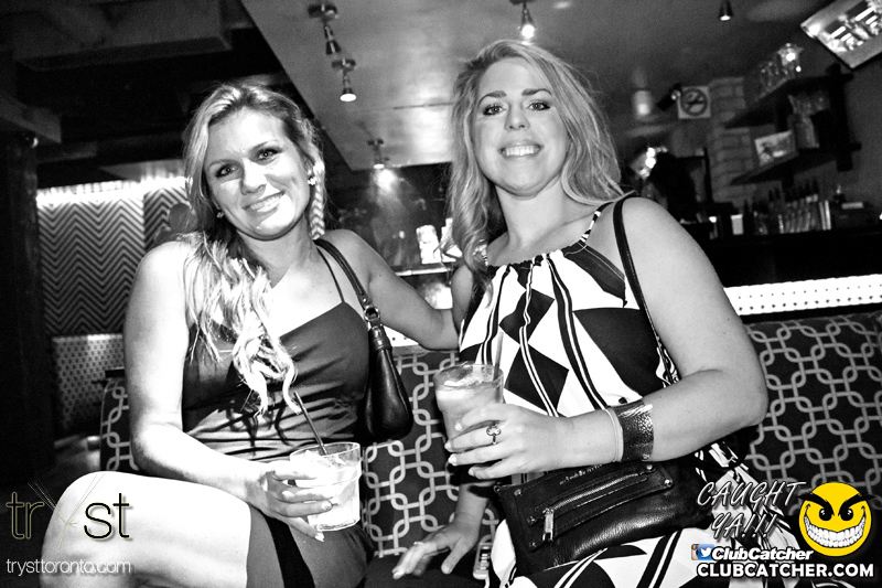 Tryst nightclub photo 197 - July 10th, 2015