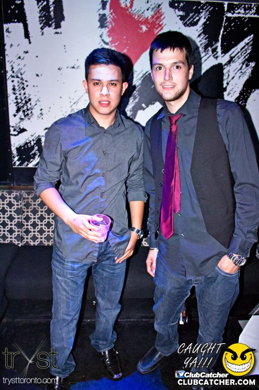 Tryst nightclub photo 198 - July 10th, 2015
