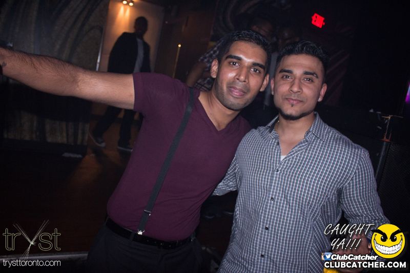 Tryst nightclub photo 199 - July 10th, 2015