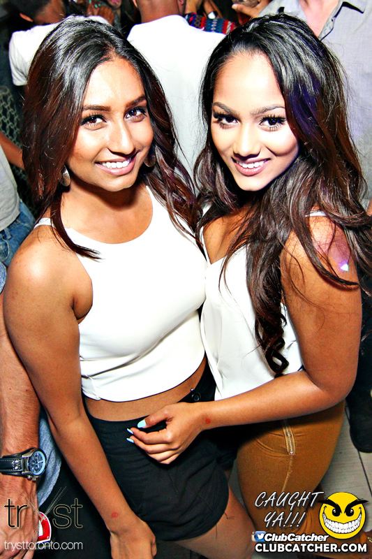 Tryst nightclub photo 3 - July 10th, 2015