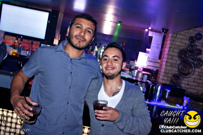 Tryst nightclub photo 201 - July 10th, 2015