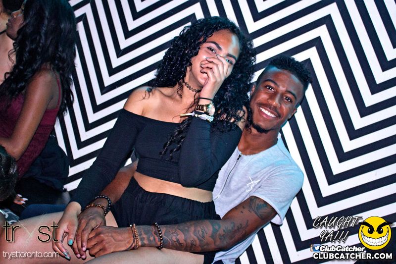 Tryst nightclub photo 202 - July 10th, 2015