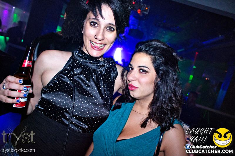 Tryst nightclub photo 203 - July 10th, 2015