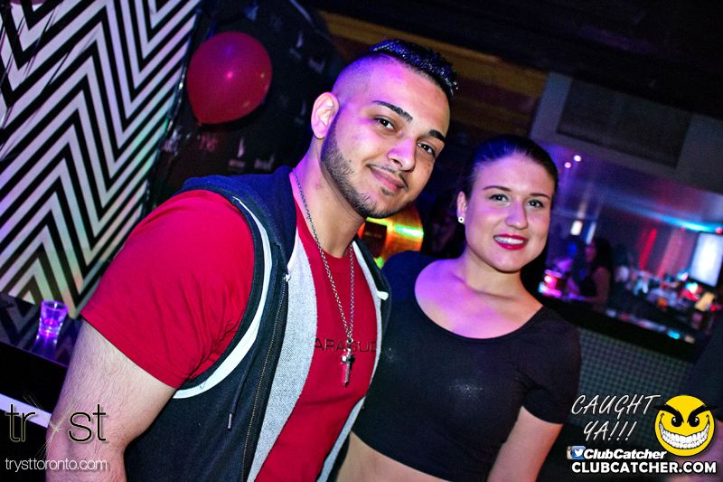 Tryst nightclub photo 205 - July 10th, 2015