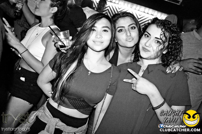 Tryst nightclub photo 206 - July 10th, 2015