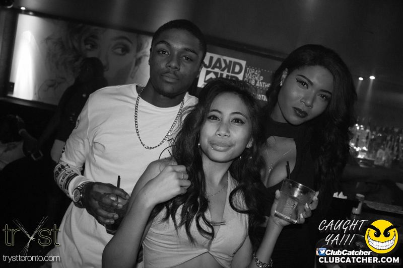 Tryst nightclub photo 207 - July 10th, 2015