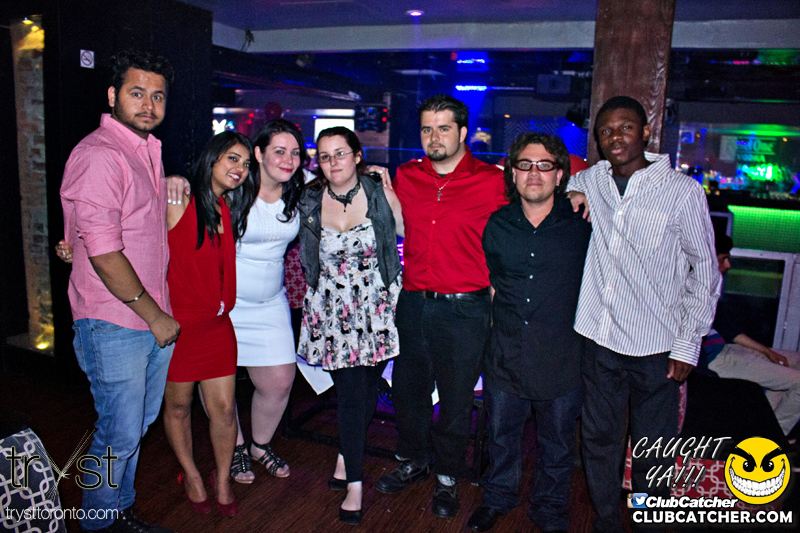 Tryst nightclub photo 209 - July 10th, 2015