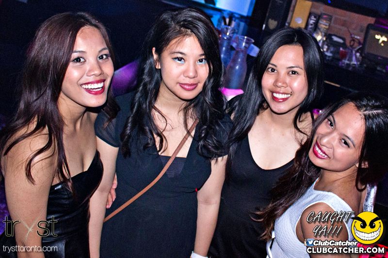 Tryst nightclub photo 211 - July 10th, 2015