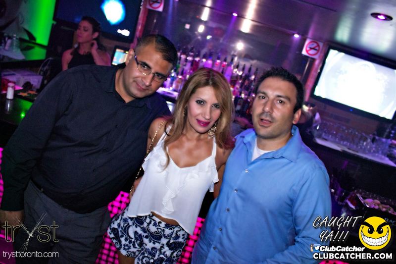 Tryst nightclub photo 212 - July 10th, 2015