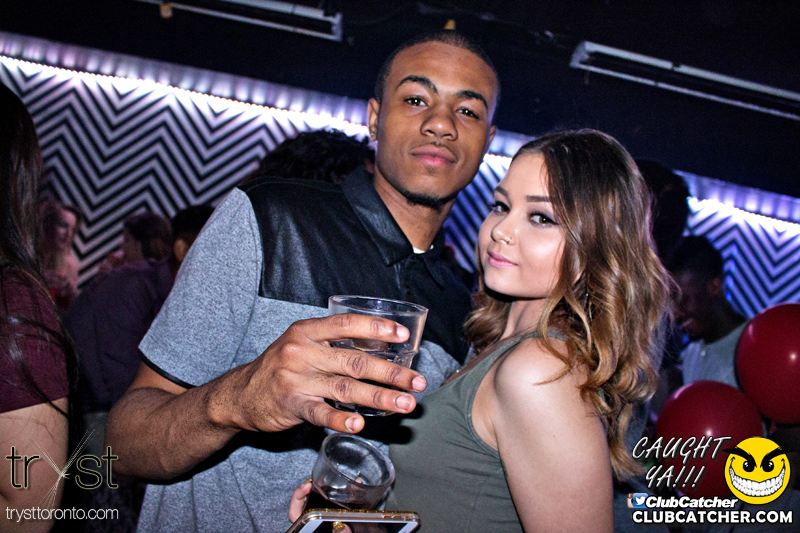 Tryst nightclub photo 213 - July 10th, 2015