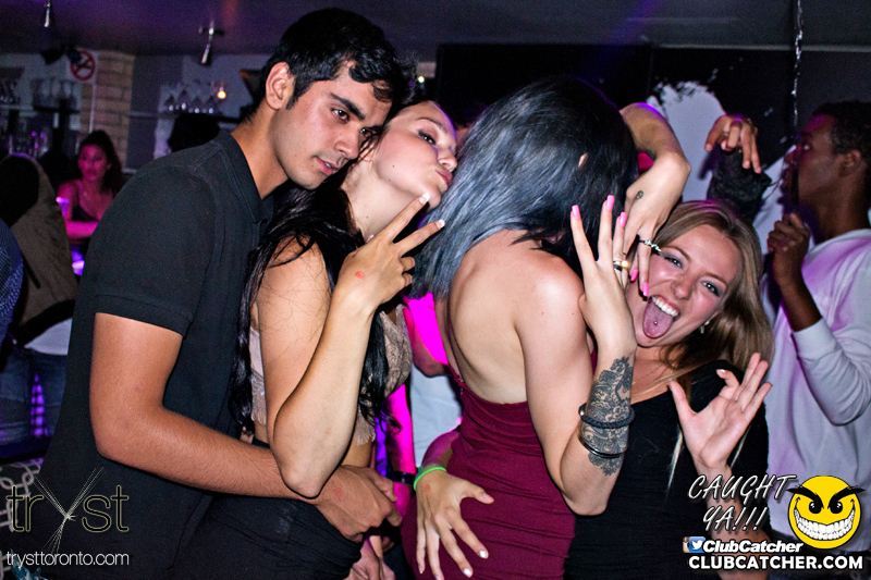 Tryst nightclub photo 214 - July 10th, 2015