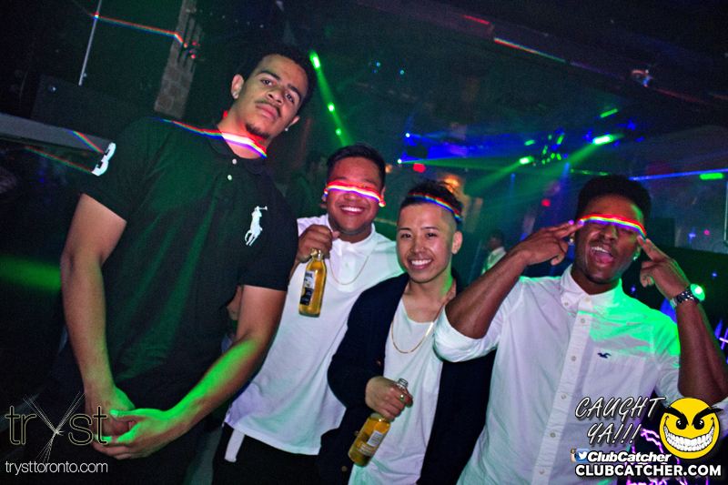 Tryst nightclub photo 215 - July 10th, 2015