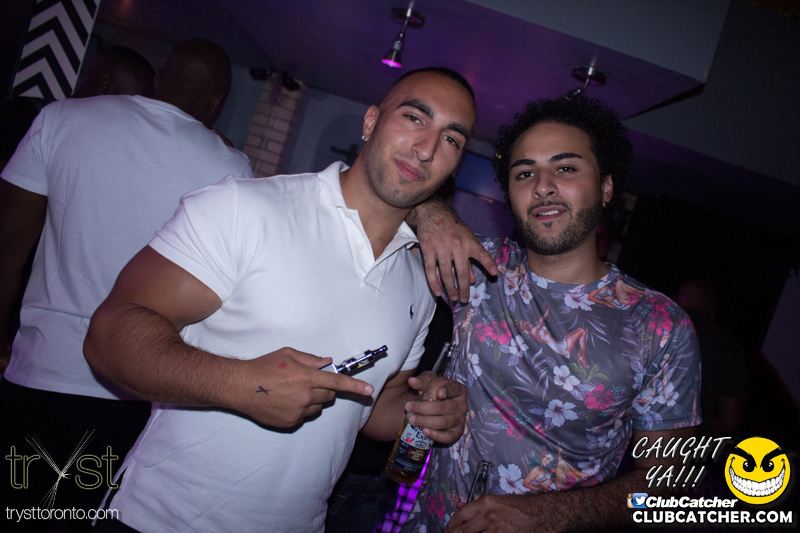 Tryst nightclub photo 216 - July 10th, 2015