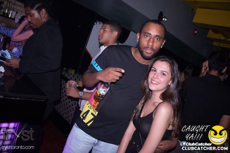 Tryst nightclub photo 217 - July 10th, 2015