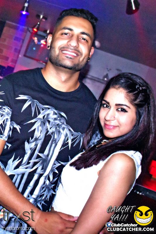 Tryst nightclub photo 218 - July 10th, 2015