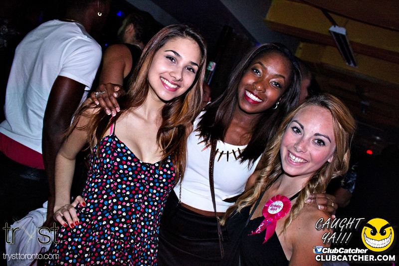 Tryst nightclub photo 219 - July 10th, 2015