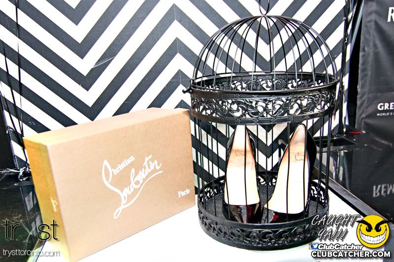 Tryst nightclub photo 23 - July 10th, 2015