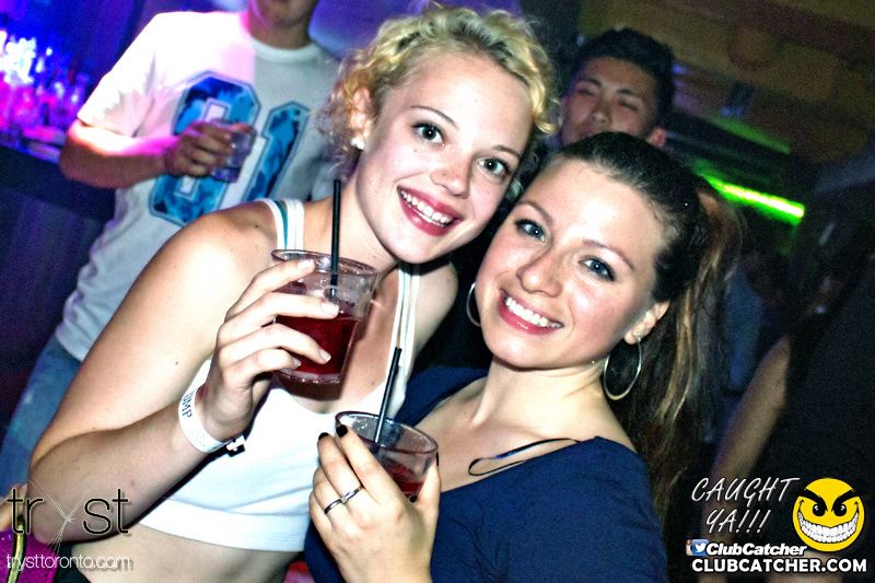 Tryst nightclub photo 222 - July 10th, 2015