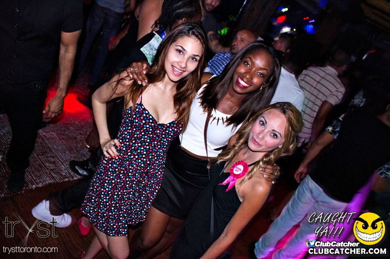 Tryst nightclub photo 223 - July 10th, 2015