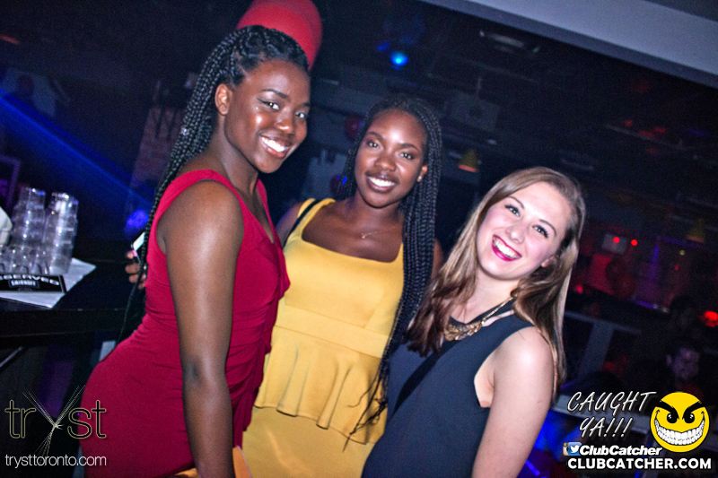 Tryst nightclub photo 224 - July 10th, 2015