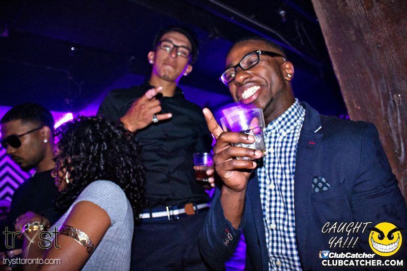 Tryst nightclub photo 225 - July 10th, 2015