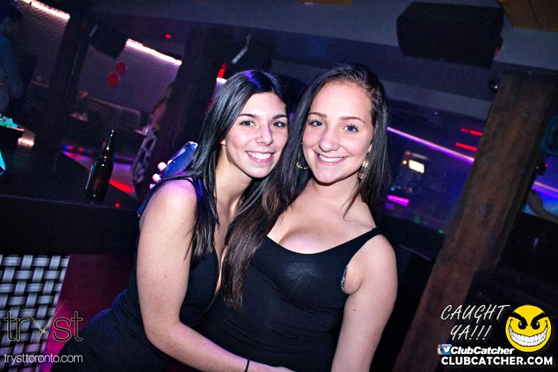 Tryst nightclub photo 226 - July 10th, 2015