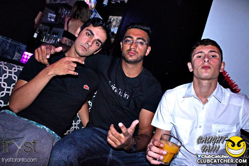 Tryst nightclub photo 227 - July 10th, 2015