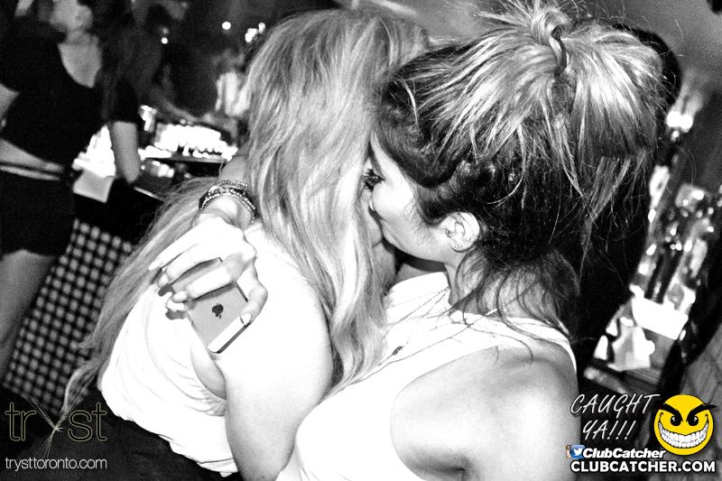 Tryst nightclub photo 228 - July 10th, 2015