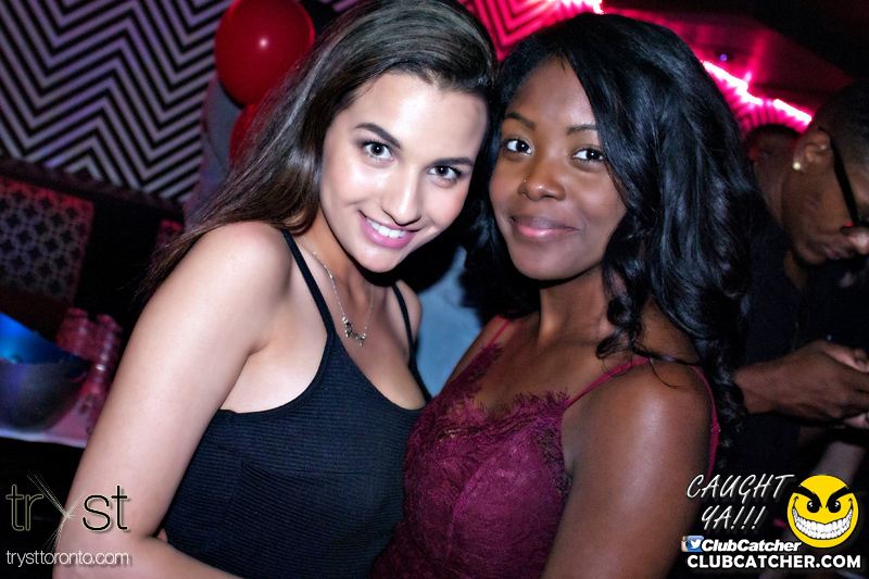 Tryst nightclub photo 229 - July 10th, 2015
