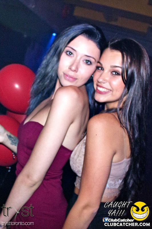 Tryst nightclub photo 230 - July 10th, 2015