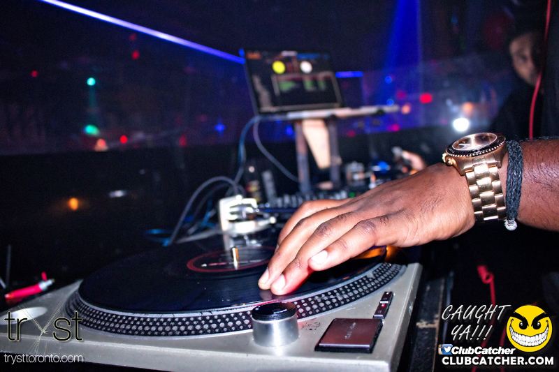 Tryst nightclub photo 24 - July 10th, 2015