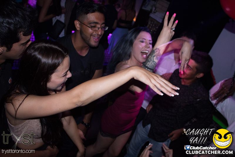 Tryst nightclub photo 231 - July 10th, 2015