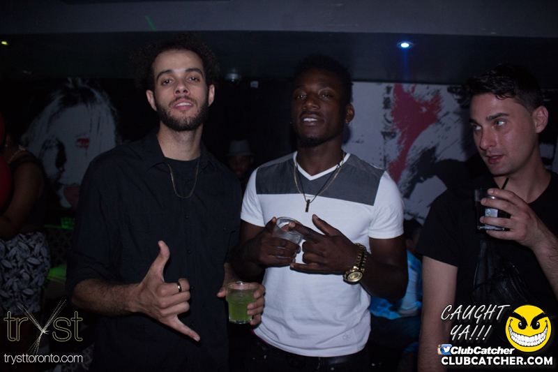 Tryst nightclub photo 233 - July 10th, 2015