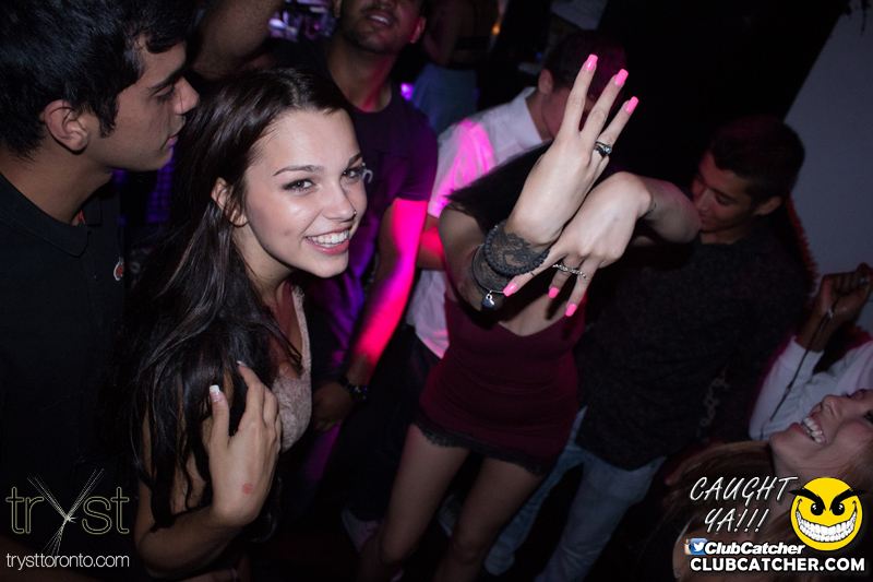 Tryst nightclub photo 236 - July 10th, 2015