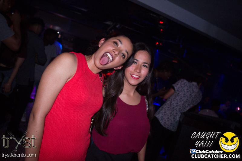 Tryst nightclub photo 237 - July 10th, 2015