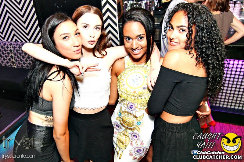 Tryst nightclub photo 238 - July 10th, 2015